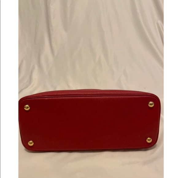 Prada Promenade top handle bag - Picture 6 of 9